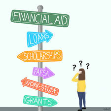  HESAA Financial Aid Webinar Recording